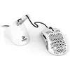 Image de Glorious PC Gaming Race Bungee, Souris + clavier : accessoires, Blanc