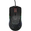 Image de Glorious PC Gaming Race Modèle O- (Filaire), Souris, Noir