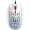 Image de Glorious PC Gaming Race Modèle O- (Filaire), Souris, Blanc