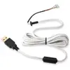 Image de Glorious PC Gaming Race Câble ascensionnel V2 (2 m), Câble USB