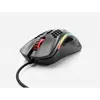 Image de Glorious PC Gaming Race modèle D (Filaire), Souris, Noir