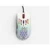 Image de Glorious Model D - Souris - optique - 6 boutons - filaire - USB 2.0 - blanc mat