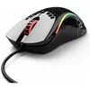 Image de Glorious PC Gaming Race modèle D (Filaire), Souris, Noir