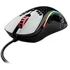 Image de Glorious Souris Gaming Model D Glossy