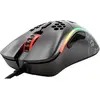 Image de Glorious PC Gaming Race Modèle D- (Filaire), Souris, Noir