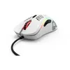 Image de Glorious Model D Minus - Souris - filaire - blanc mat