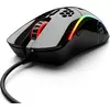 Image de Glorious PC Gaming Race Model D (Filaire), Souris, Noir