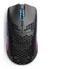 Image de Glorious Model O - Souris - 6 boutons - sans fil - 2.4 GHz - récepteur sans fil USB - noir mat