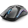 Image de Glorious PC Gaming Race Model O (Sans fil), Souris, Gris, Noir