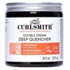 Image de Curlsmith Double Cream Deep Quencher Crème cheveux 1000 ml