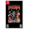 Image de FunBox Media, Hellmut : The Badass From Hell (Importation)
