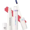 Image de Wonderskin, Rouge à lèvres + gloss, Wonder Blading (Cool Rose, Romance)