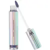 Image de Wonderskin, Rouge à lèvres + gloss, Wonder Blading Top Gloss Blue Glitter (Paillettes bleues)