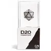 Image de Particula GoDice: D20 Connected Electronic Dice