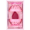 Image de Coffret éponge à maquillage lavable The Sponge - Makeup Eraser