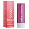 Image de COOLA Liplux Tinte Mineral Lip Balm SPF30 Baume à lèvres 10 g