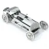 Image de Maquette 3D mécanique en métal - Tiny Sportcar - Timeformachine