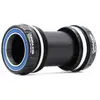 Image de Praxis Boîtier De Pédalier M30 Thru External Bearing 47-4201 68/73 mm