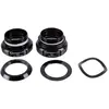 Image de Praxis Cuvettes De Boîtier De Pédalier M30 Bsa Threaded 68/73 mm