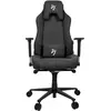 Image de Arozzi Tissu souple Vernazza, Chaise gaming, Gris