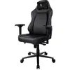 Image de Arozzi Fauteuil Primo PU (Noir/Or)