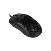 Image de Arozzi Favo - Souris - optique - 7 boutons - filaire - USB - noir