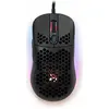Image de Arozzi Souris de jeu Favo Ultra Light (Filaire), Souris, Noir
