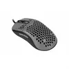 Image de Arozzi Favo - Souris - optique - 7 boutons - filaire - USB - gris