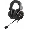 Image de Arozzi Casque de jeu Aria (Filaire), Casque gaming, Noir
