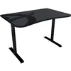 Image de Bureau Gaming Arozzi Arena Fratello - Gris foncé