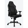 Image de Chaise gaming Arozzi Primo - Tout cuir premium - Noir