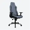 Image de Chaise gaming Arozzi Vernazza - Vento  - Bleu