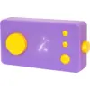 Image de Ma Fabrique à Histoires : conteuse pour enfants de 3 à 8 Ans - Lunii - Violette