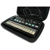 Image de Analog GLIDE Case Pour Korg Volca Series, Housse DJ, Noir