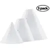 Image de V-Flat World The Light Cone X Karl Taylor - Kit (X3) (007K) (Diffuseur), Boîte à lumière + réflecteur : accessoires, Noir
