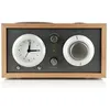 Image de Radio-Réveil Sans Fil Modèle Three Bluetooth 5.1 avec Syntoniseur AM/FM Tivoli Audio Taupe