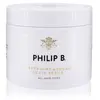 Image de Philip B Peppermint & Avocado Scalp Scrub Gommage du cuir chevelu 1000 ml