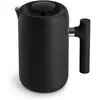 Image de Fellow Clara - French Press - Noir mat, Cafetière, Noir