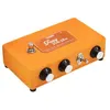 Image de Warm Audio Foxy Tone Box Distortion - fuzz - overdrive...