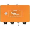 Image de Warm Audio WA-FTB (Contrebasse, Guitare), Pédale d'effet, Orange