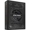 Image de Bicycle Star Wars Spielkarten Silver Edition Dark Side (Anglais)