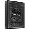 Image de Jeu de 54 Cartes Star Wars Premium : Dos Noir - Bicycle