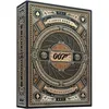 Image de James Bond 007 - Jeu de cartes James Bond 007