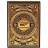 Image de Theory11 Jeu De Cartes James Bond 007