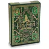 Image de Theory11 Cartes à jouer Harry Potter Version verte (Anglais)