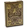 Image de Theory11 Cartes à jouer Harry Potter version jaune (Anglais)