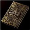 Image de Theory11 Jeu De Cartes Harry Potter