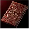 Image de Theory11 Jeu De Cartes Harry Potter