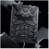 Image de Theory11 Jeu De Cartes The Dark Knight Trilogy