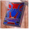 Image de Theory11 Jeu De Cartes Spider-man